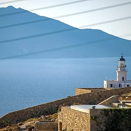 Lighthouse Mykonos *