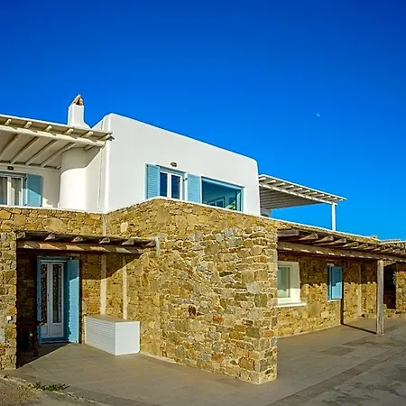Lighthouse Mykonos Hotel Mykonos Town
